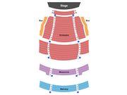 Sandra Levine Theatre at Queens University of Charlotte