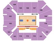 Sanford Coyote Sports Center
