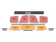Sanford Performing Arts Center