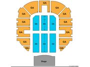 Santa Cruz Civic Auditorium