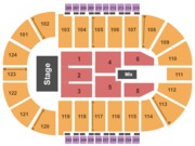 Santander Arena