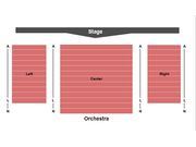 Saratoga Civic Theater