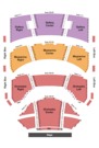 Sarofim Hall - Hobby Center