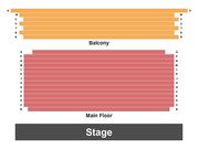 Sauk Rapids-Rice High School Performing Arts Center