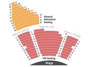 Saxe Theater - Planet Hollywood Resort & Casino