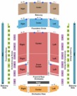Schermerhorn Symphony Center
