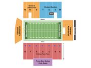Scheumann Stadium
