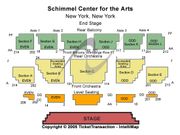 Schimmel Center For The Arts