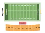 Schwan Regional Events Center