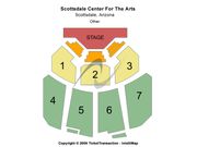 Scottsdale Center