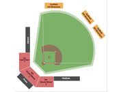 SDSU Softball Stadium