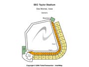 Sec Taylor Stadium