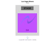 Second City Theater at Flamingo Hotel