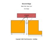 Second Stage Theatre
