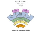 Sedona Cultural Park