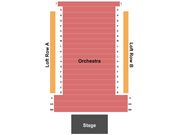 Segerstrom Center For The Arts - Samueli Theater