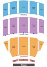 Selena Auditorium