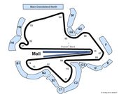 Sepang International Circuit