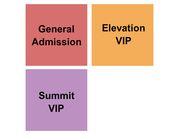 Seven Peaks Festival Grounds