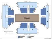 Severson Theatre