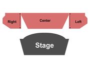 Shane Lalani Center for the Arts
