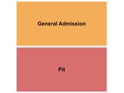 Sharon Jones Amphitheater
