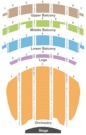 Sheas Performing Arts Center