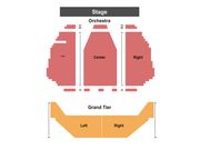 Sheffer Music Hall