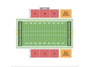 Sherman Bearcat Stadium