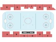Sherwood Park Arena