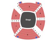Sheryl & Harvey White Theatre