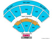 Shoreline Amphitheatre