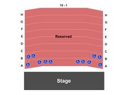 Showtime Stage