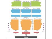 Shubert Theatre At The Boch Center