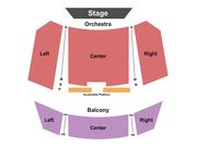 Sid Williams Theatre