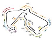 Silverstone Circuit