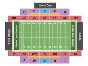 Simmons Bank Field