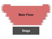 Sioux Valley Performing Arts Center
