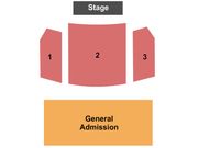 Sisseton Performing Arts Center