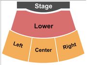 SIU McLeod Theater