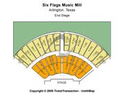Six Flags Music Mill