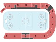 Sixteen Mile Sports Complex
