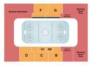 Slater Family Ice Arena