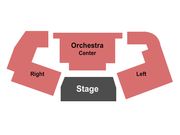 Smith Theatre At Barter Theatre