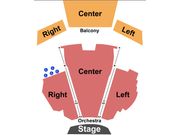 Sobey Family Theatre At Confederation Centre Of The Arts
