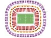 Soccer City Stadium