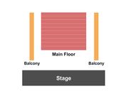 Soho Theatre