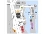 Soldier Field Parking Lot