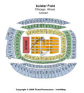 Soldier Field Stadium