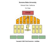 Sonoma State University